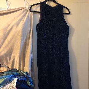 Maxi Formal Dress